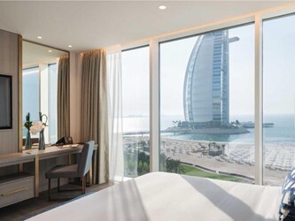 1 Bedroom Ocean Suite