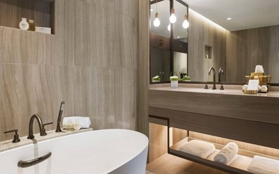 1 Bedroom Ocean Suite