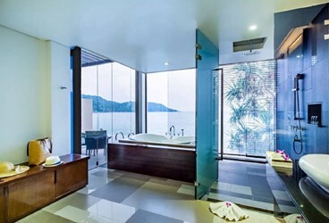 Deluxe Private Pool Suite