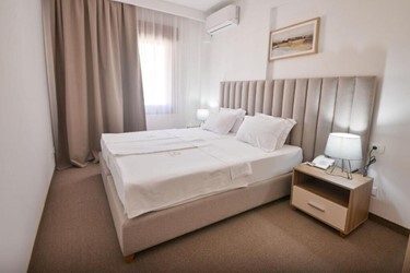 Two Bedroom Suite