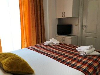 DBL Economy Ground Floor (Block A)