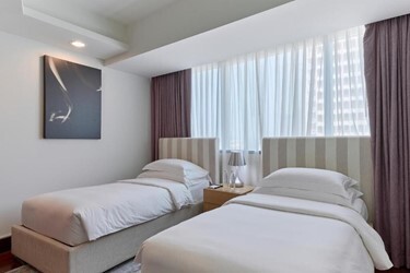 Four Bedroom Duplex Panoramic Residences