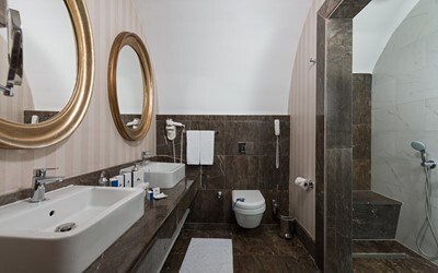 Platinum Villa Suite