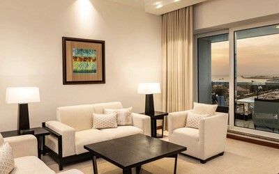 Premier Suite