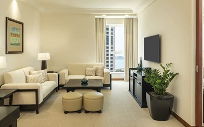 Premier Suite