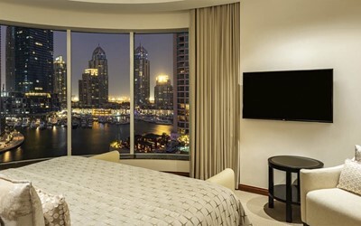 Premier Suite