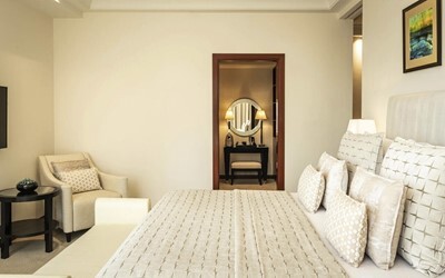 Premier Suite