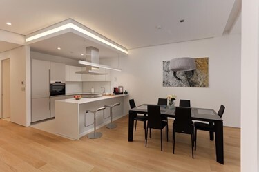 3 Bedroom Sunny Hill Line