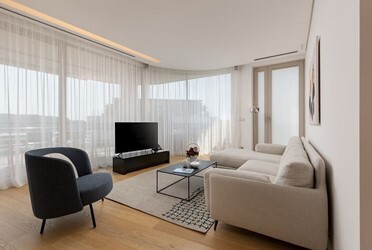 3 Bedroom Sunny Hill Line