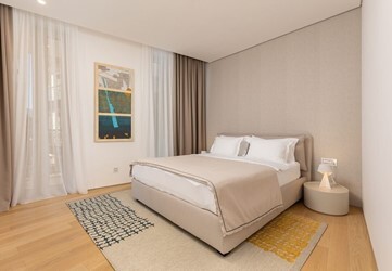 3 Bedroom Sunny Hill Line
