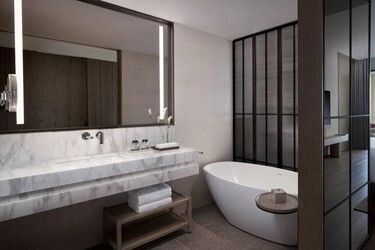Grand Ocean View Room King