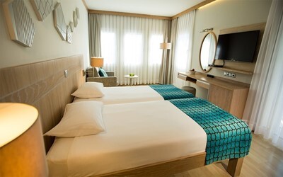 Villa Family Suite