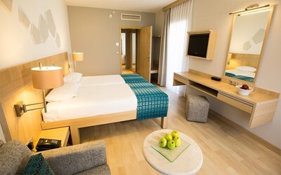 Villa Family Suite