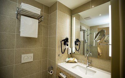 Villa Family Suite