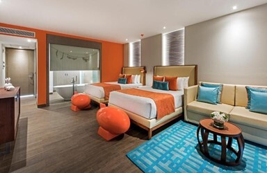 Suite PAD