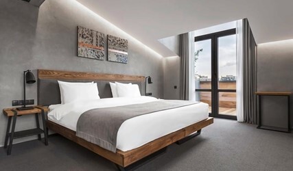 Terrace Lux