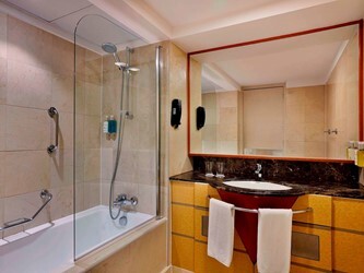 Legacy Room