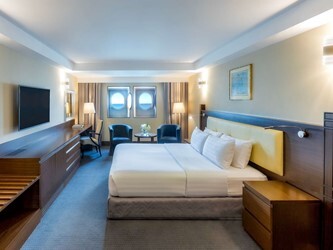 Legacy Room