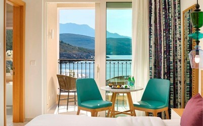 Grand Deluxe Room