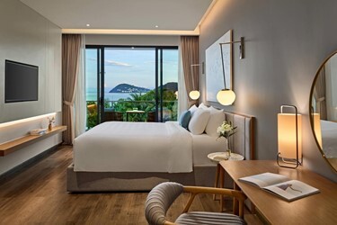 3 Bedroom Apartment Private Pool
