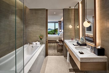 3 Bedroom Apartment Private Pool