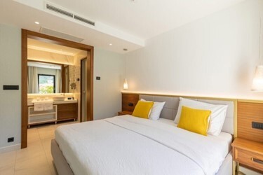 Premium Garden View Room