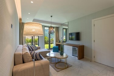 Premium Garden View Room