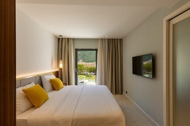 Premium Garden View Room