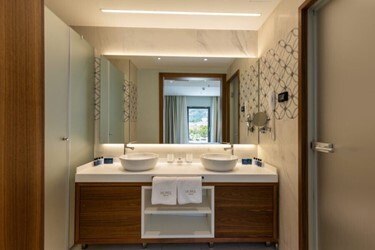 Premium Garden View Room
