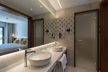 Premium Garden View Room