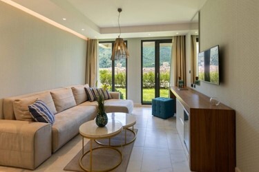 Premium Garden View Room