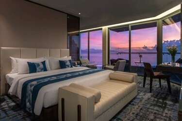 Queen Ann Suite