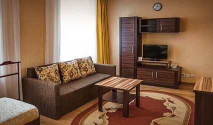 1-комнатный люкс
