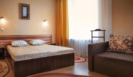 1-комнатный люкс