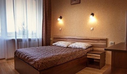 1-комнатный люкс