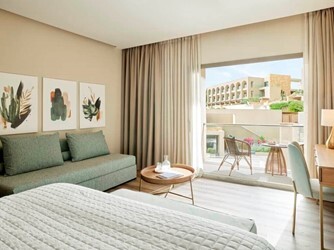 Double Room Superior with Garden View