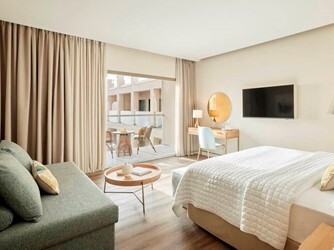 Double Room Superior with Garden View