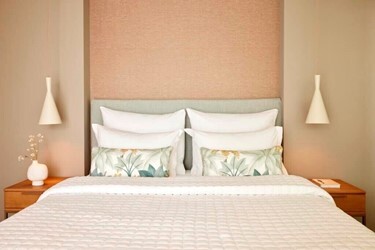 Double Room Superior with Garden View