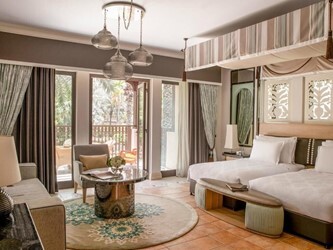 Gulf Summerhouse Ocean Deluxe