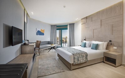 Superior Room Sv
