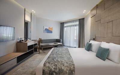 Superior Room Sv