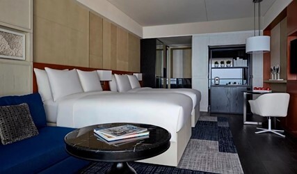 Classic Room, 2 Double