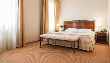 Superior Comfort Double