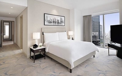 Premier Suite Marina View