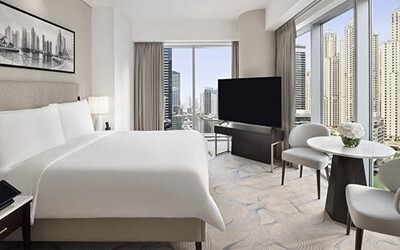 Premier Suite Marina View