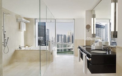 Premier Suite Marina View