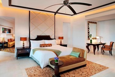 St. Regis Family Suite