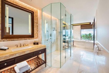 St. Regis Family Suite