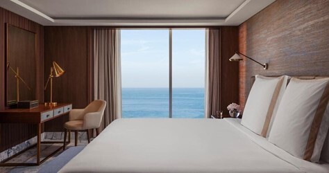 Al Marsa Suite