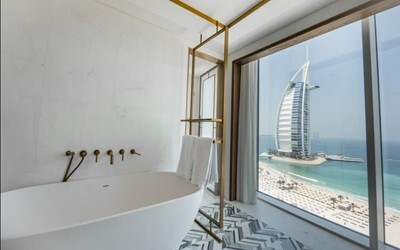 Al Marsa Suite